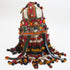 Camel Head Dress, Lakai, North Afghanistan 86 x 42 cm - The Nomads Tent